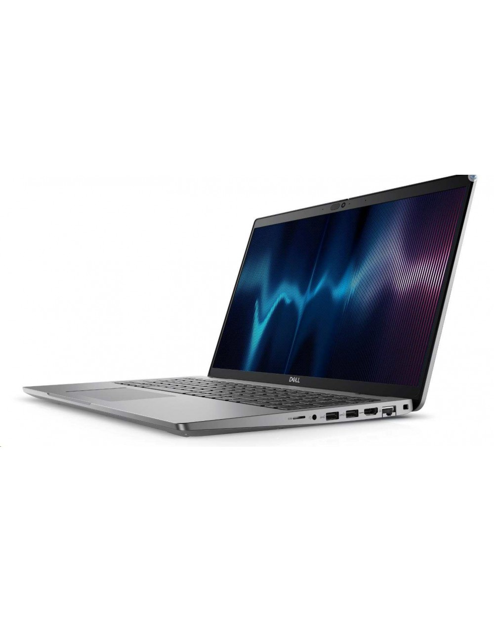 Dell Latitude 5540 : portable professionnel avec processeur Intel i5 13e génération, écran 15,6" FHD, SSD 512 Go. Performance et sécurité pour le travail quotidien.